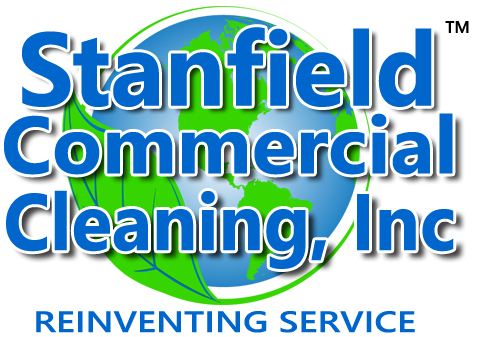 Stanfield Commercial Cleaning Janitorial Services Commercial